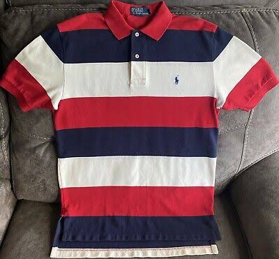 HOMMES, S RALPH LAUREN POLO T-SHIRTS