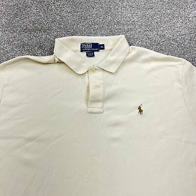 MEN,S RALPH LAUREN POLO T-SHIRTS