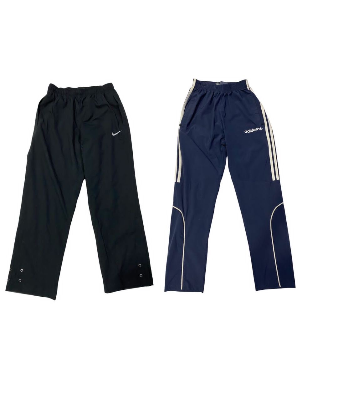 Pantalons Nike/ Adidas