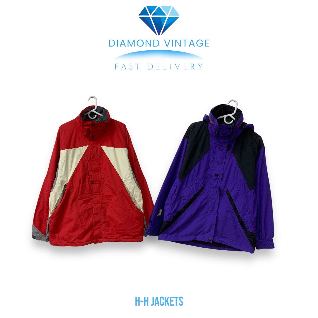 Helly Hansen Jacke