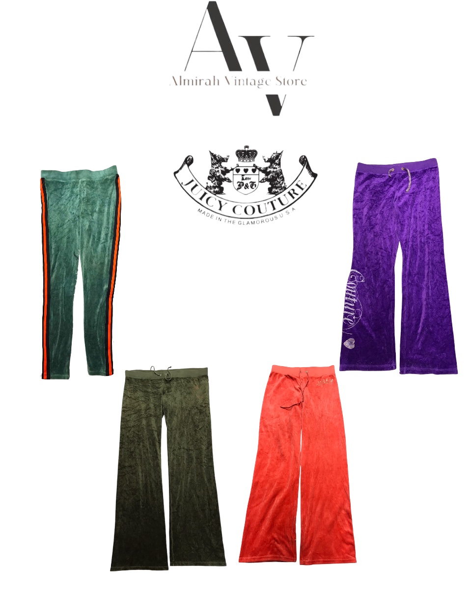 Juicy couture trousers 30