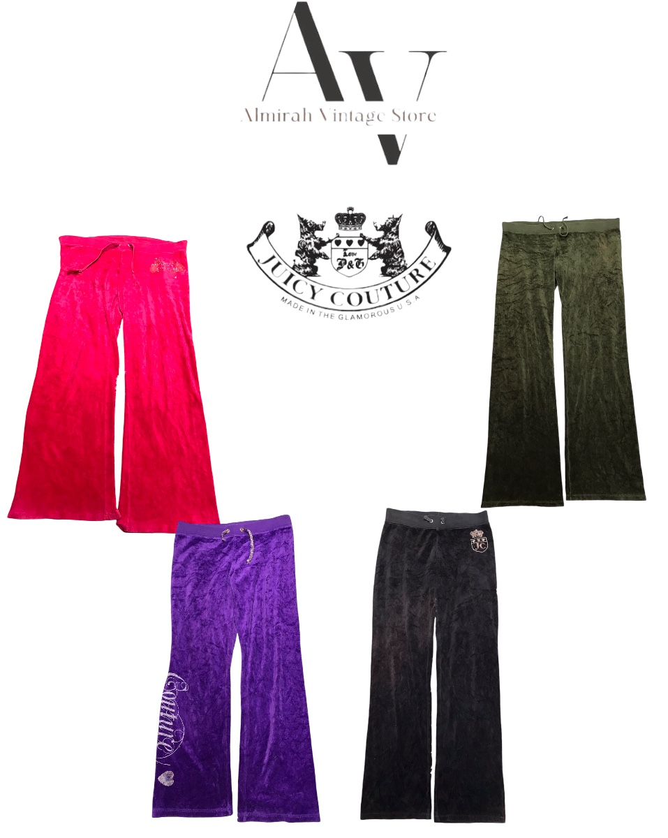 Pantalons Juicy Couture 50 pcs