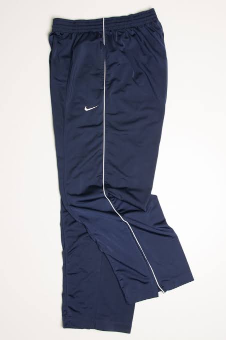 Authentic Nike Trackpants