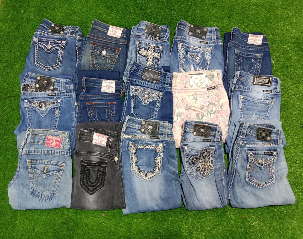 Miss me / True Religion 15 pcs