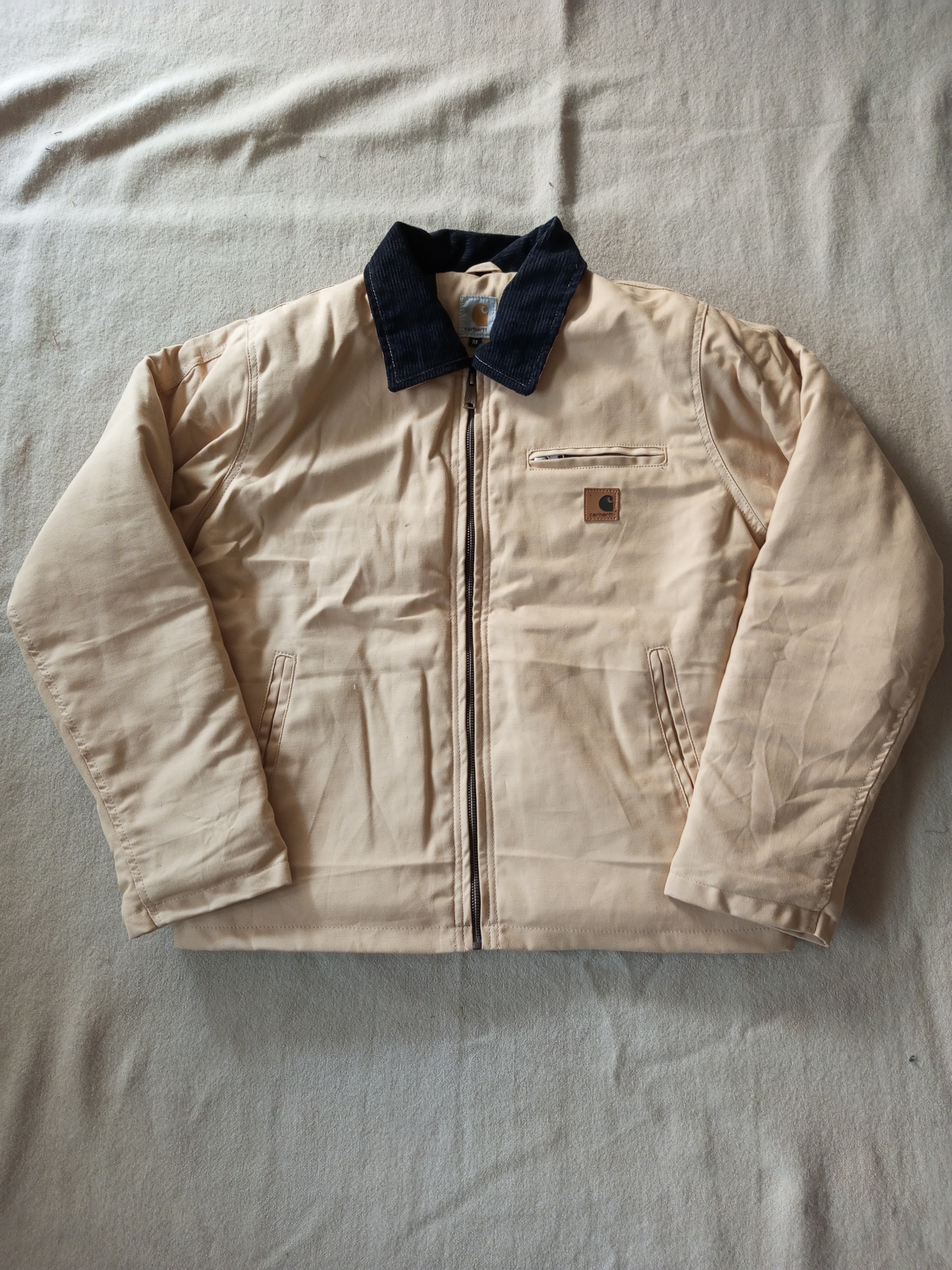 Carhartt Rework Style Jackets 15 pcs