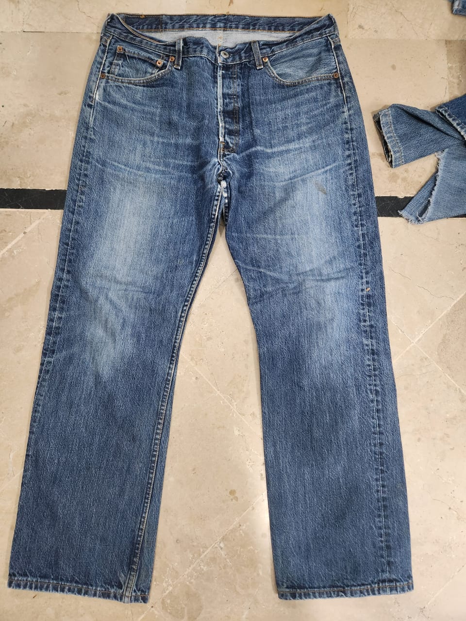 リーバイス ジーンズ 501