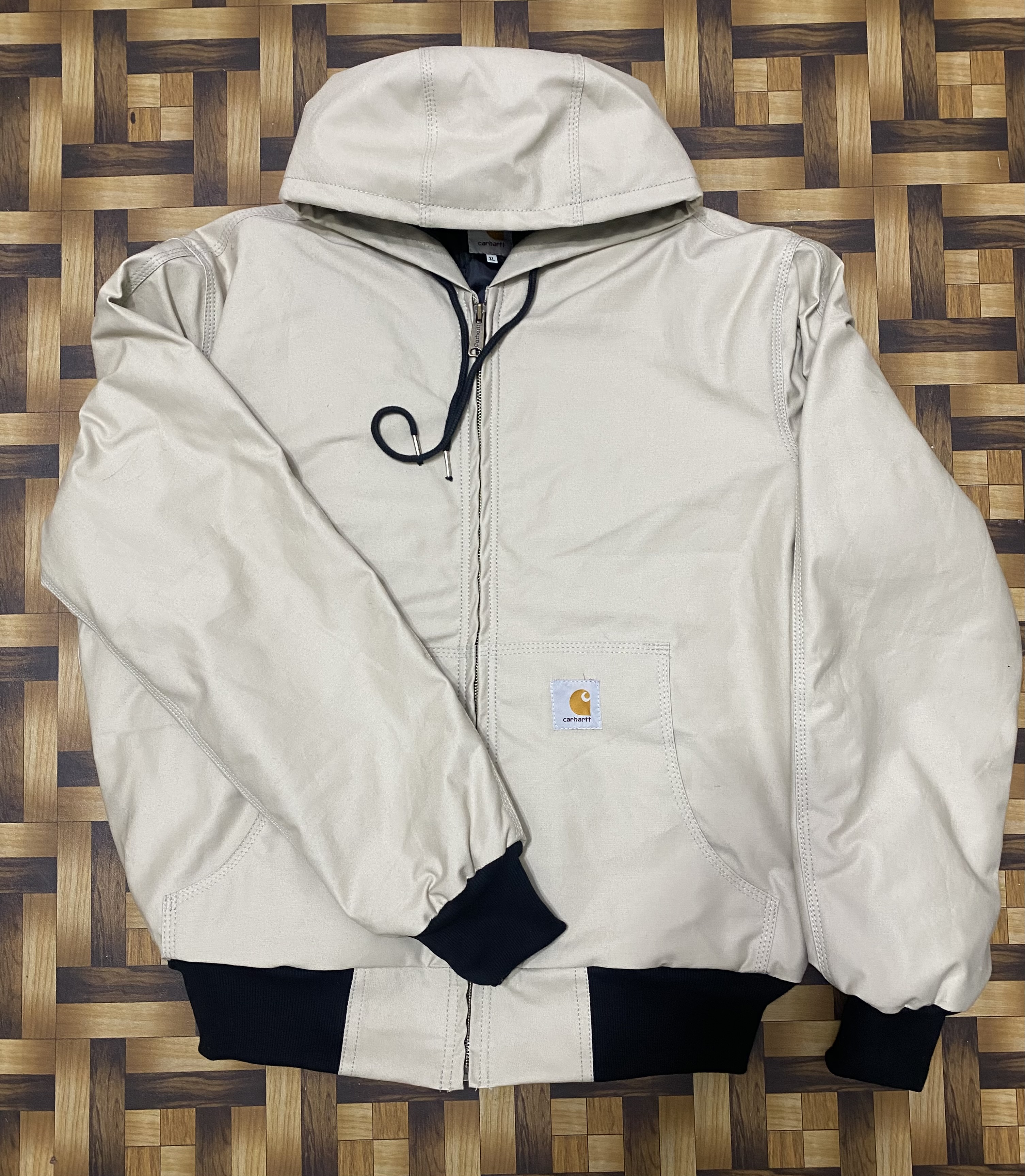 Chaqueta de estilo rework de Carhartt