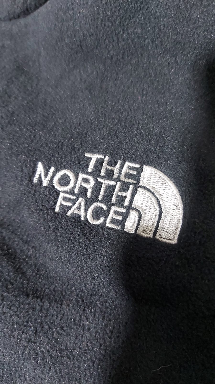 Les vestes en polaire The North Face 23 pièces