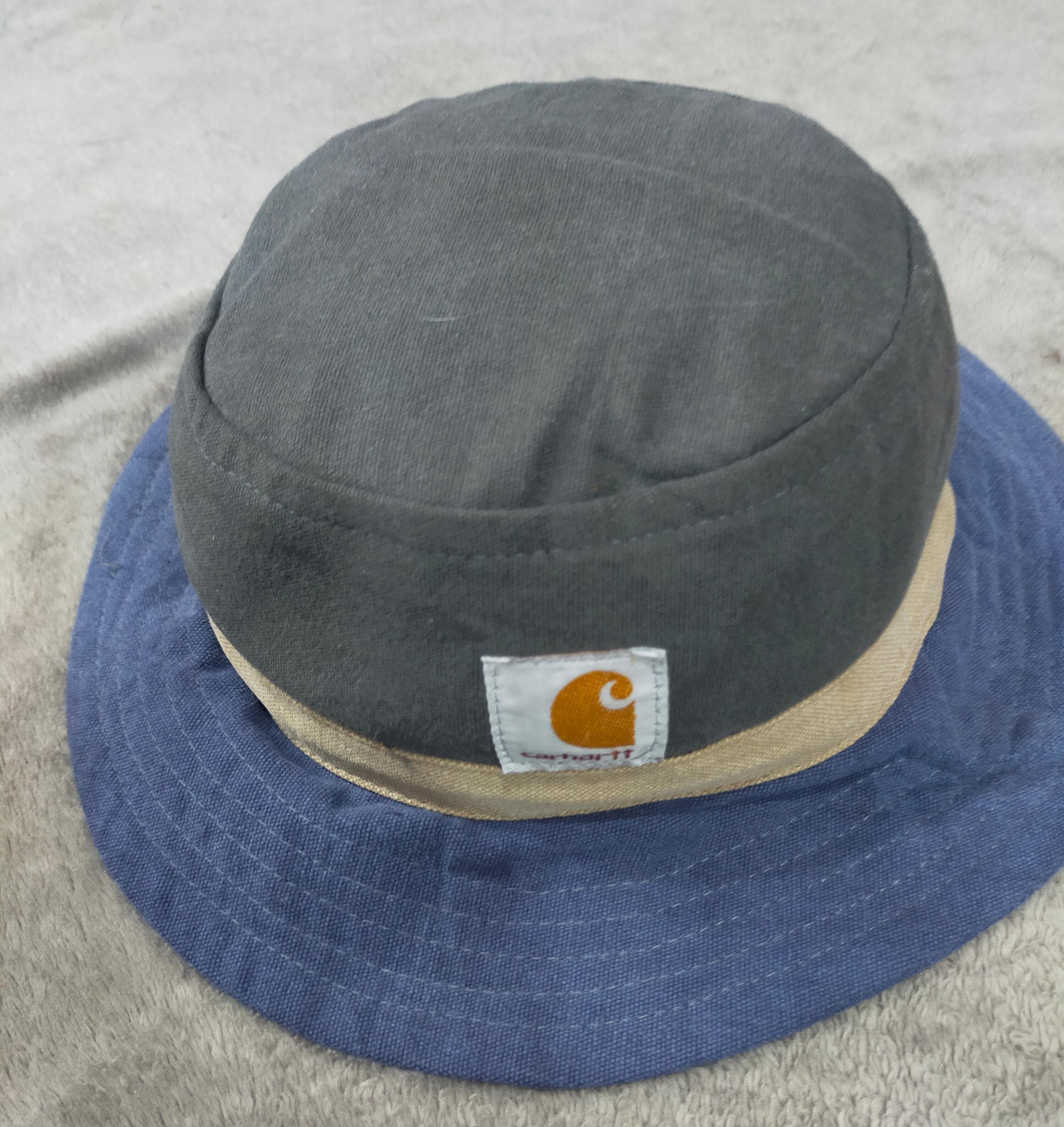 CR2491 Remake Carhartt Chapeaux - 25 Pcs