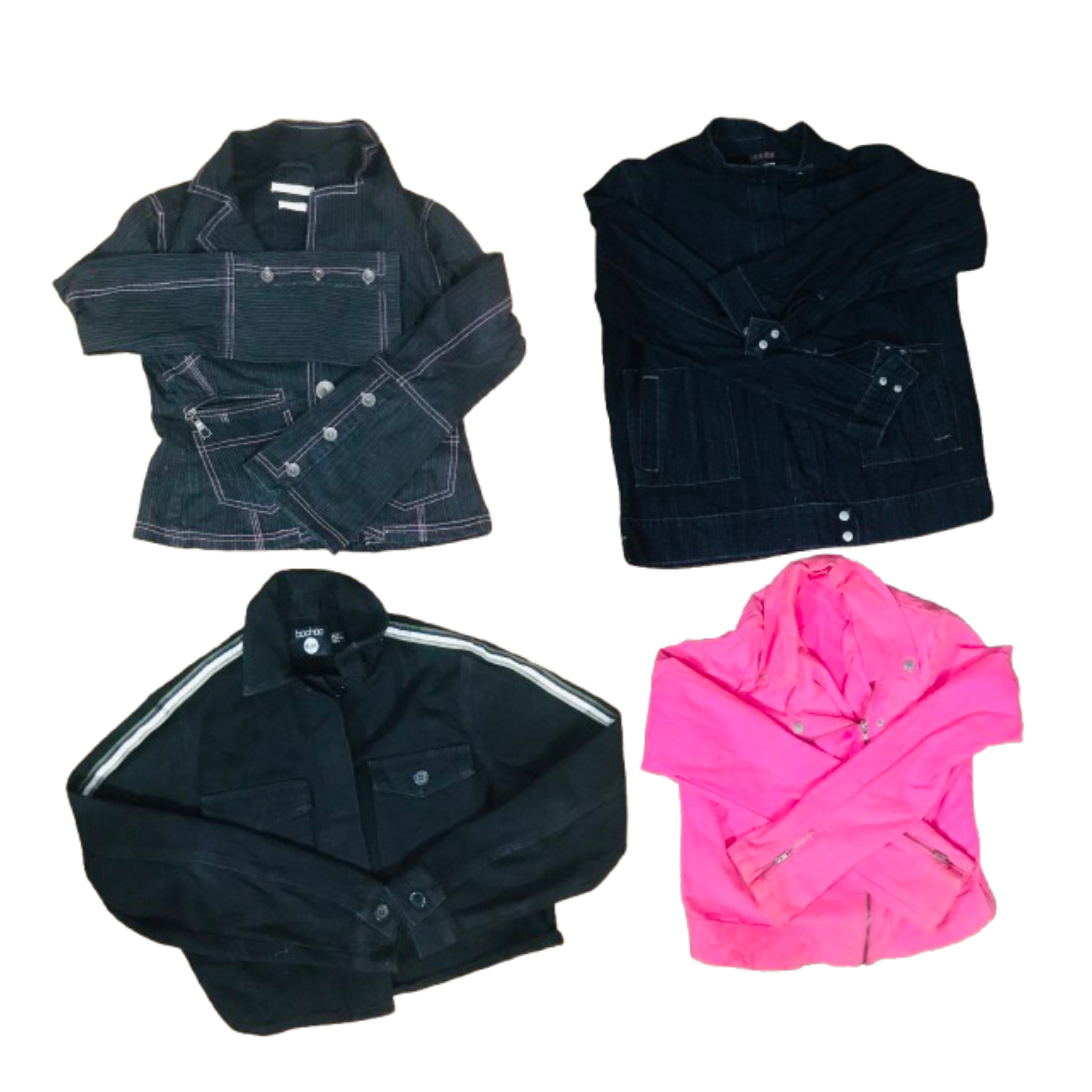 Ladies jackets sku 14