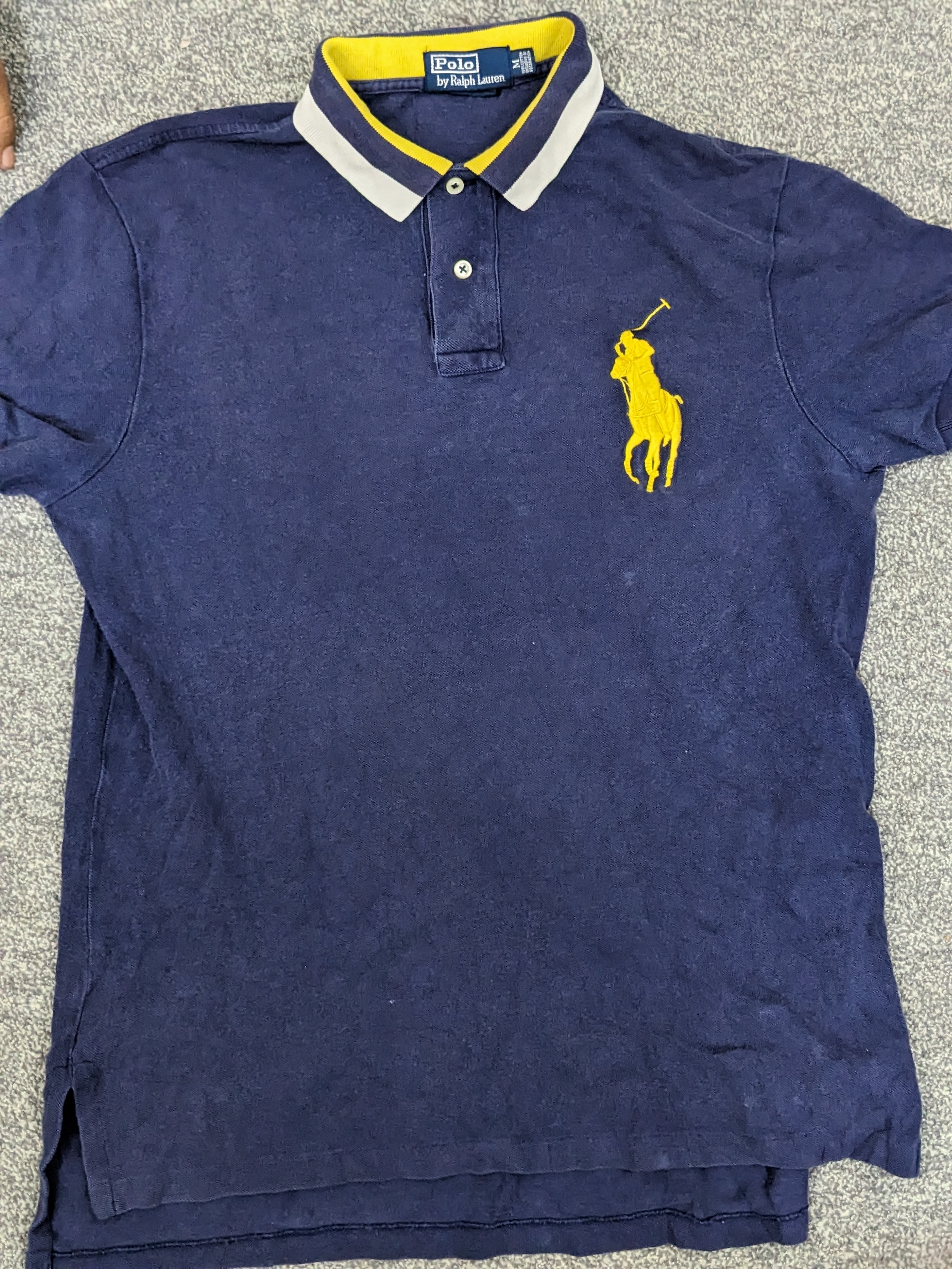 Ralph Lauren T-shirt 50 pezzi