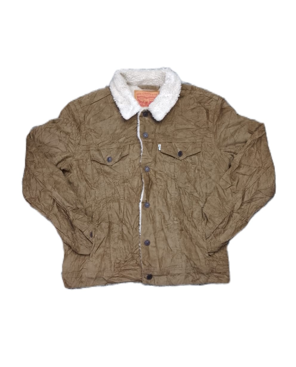 Vestes en denim LLW (14 pièces)