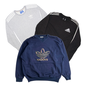 Sweat-shirts Authentic Mix