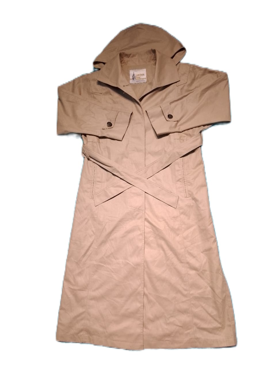London Fog Mixed Trench Coat (10 Pcs)