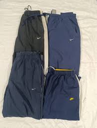 Nike Track Pants