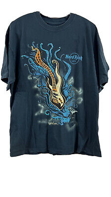 Hard Rock Tshirts