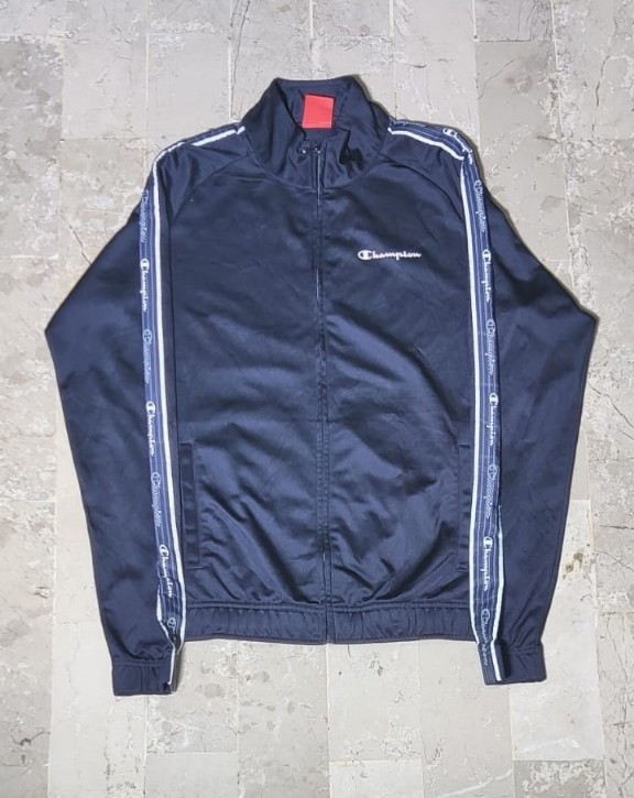 Champion Zipper