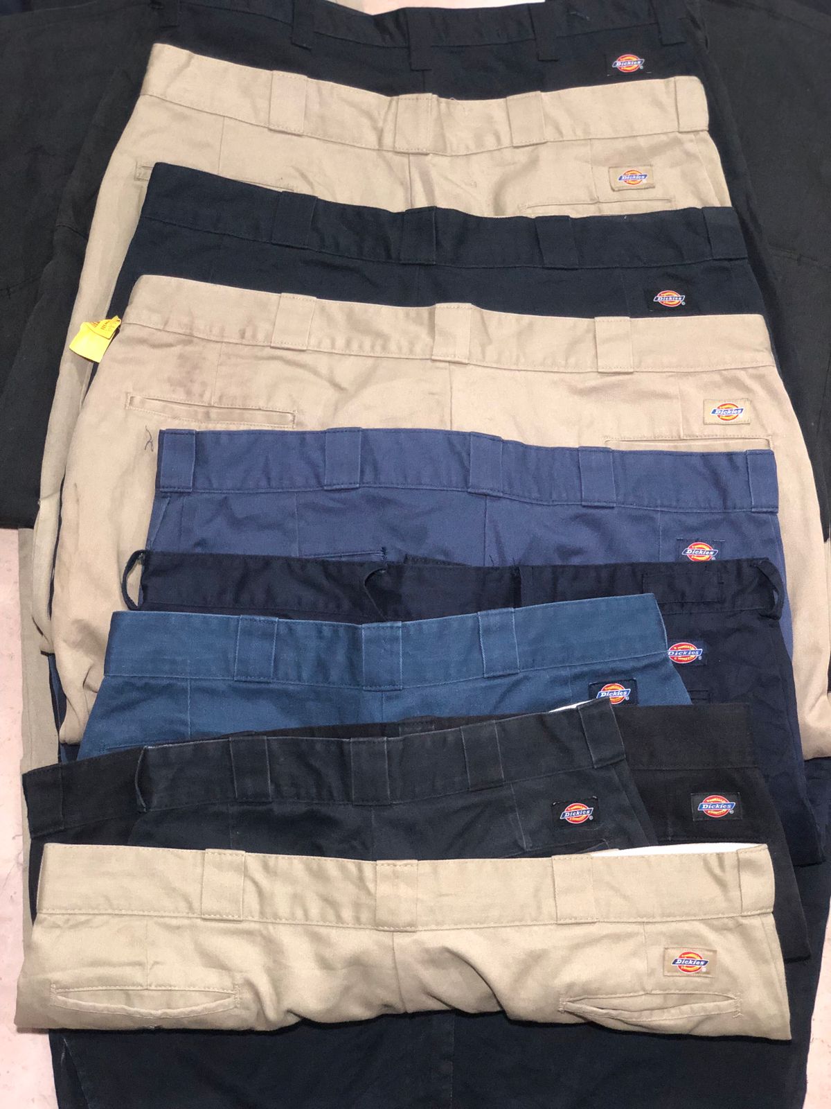 Dickies pants