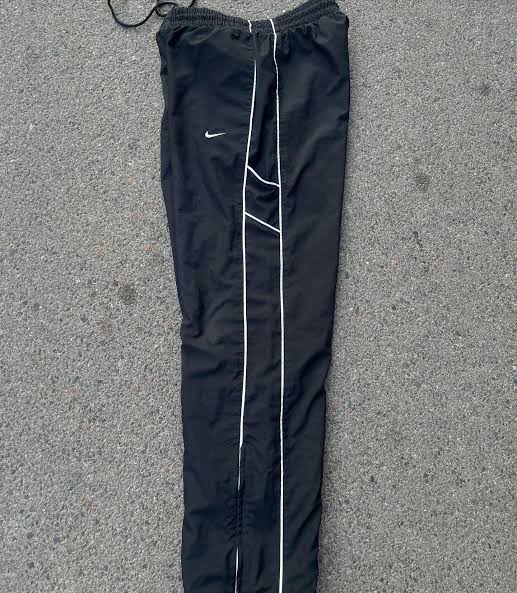 Authentische Nike Jogginghosen