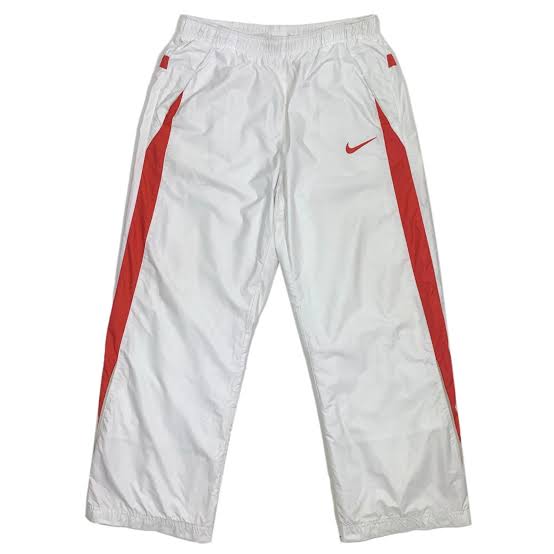 Authentic Nike Trackpants