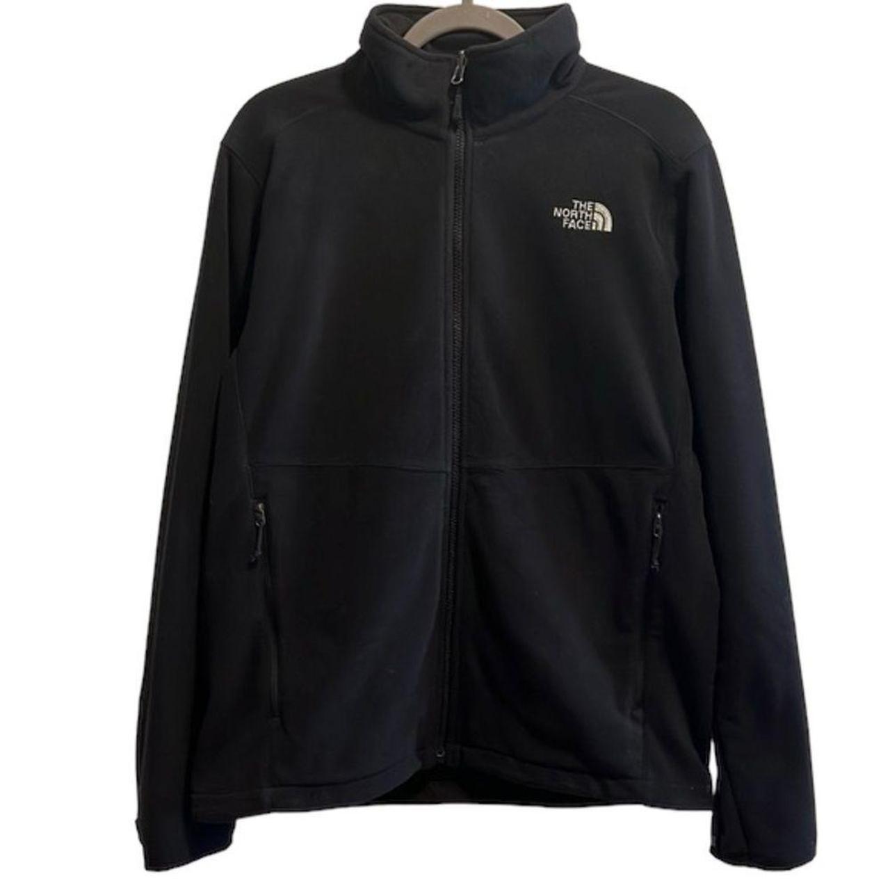 The north face fleece jackets