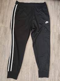 Branded Nike Track pants