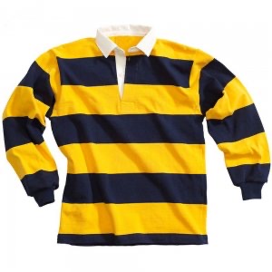 Rugby-Shirt