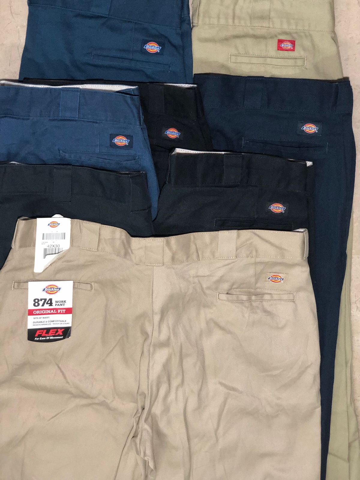 Pantalon Dickies