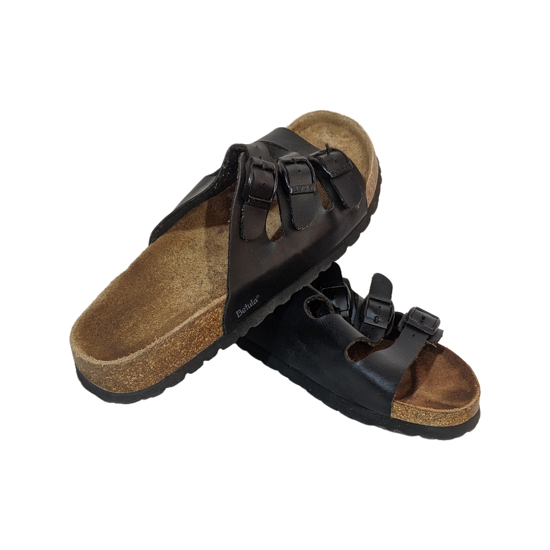 MV85#Arizona Birkenstock Sandal