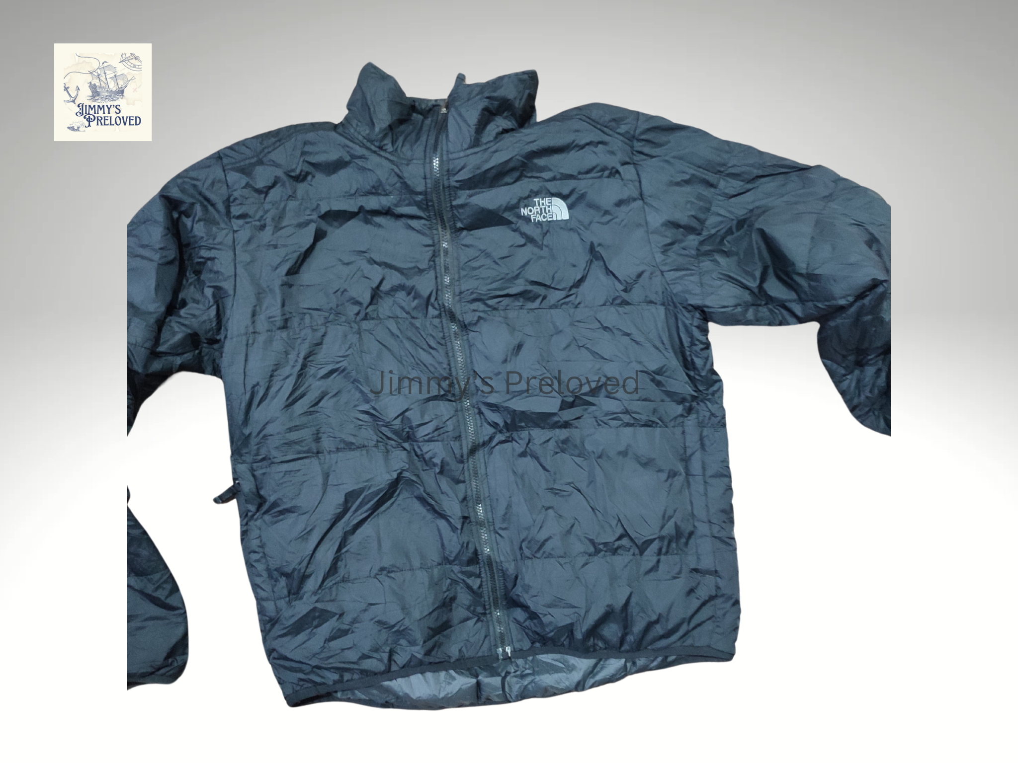 Die North Face Jacken