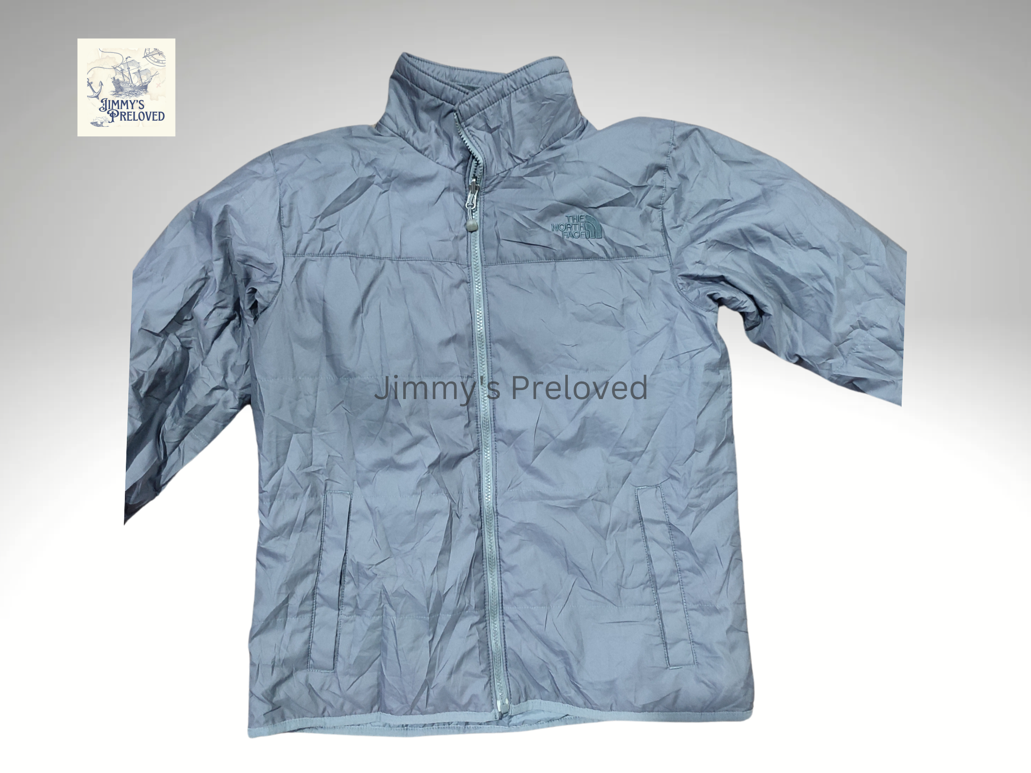 Die North Face Jacken