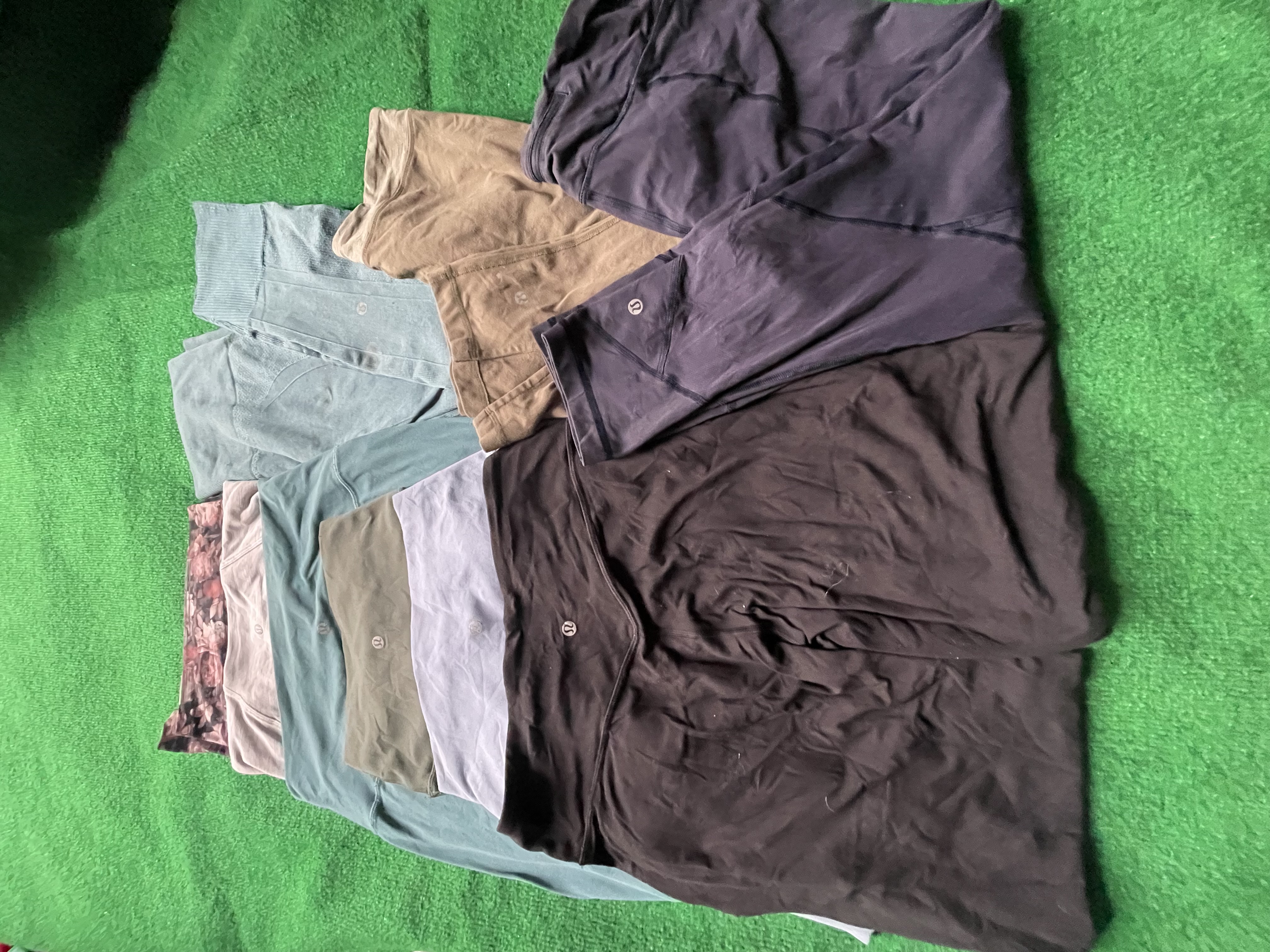 Lululemon leging 34 Pieces