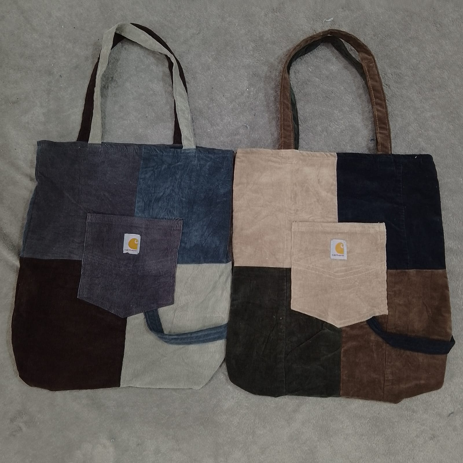 CR2504 Remake Carhartt Bags - 25 Pcs