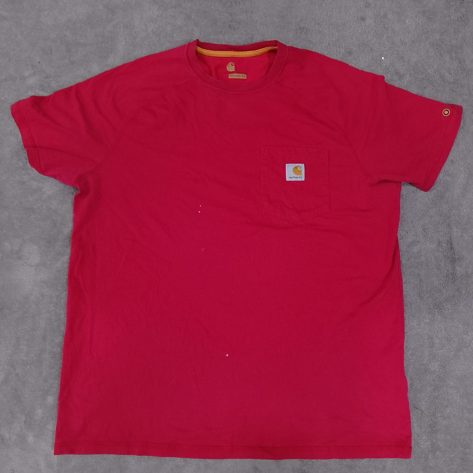 T-shirts Carhartt CR2505 - 15 pièces