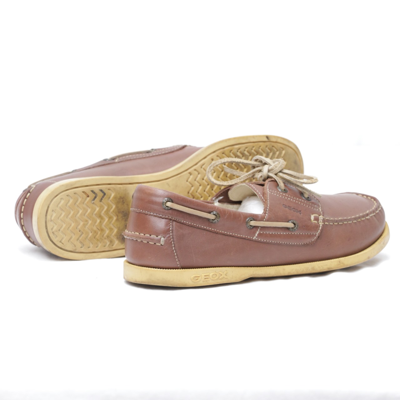 CR2515 Sapatos Mocassim - 11 Pares