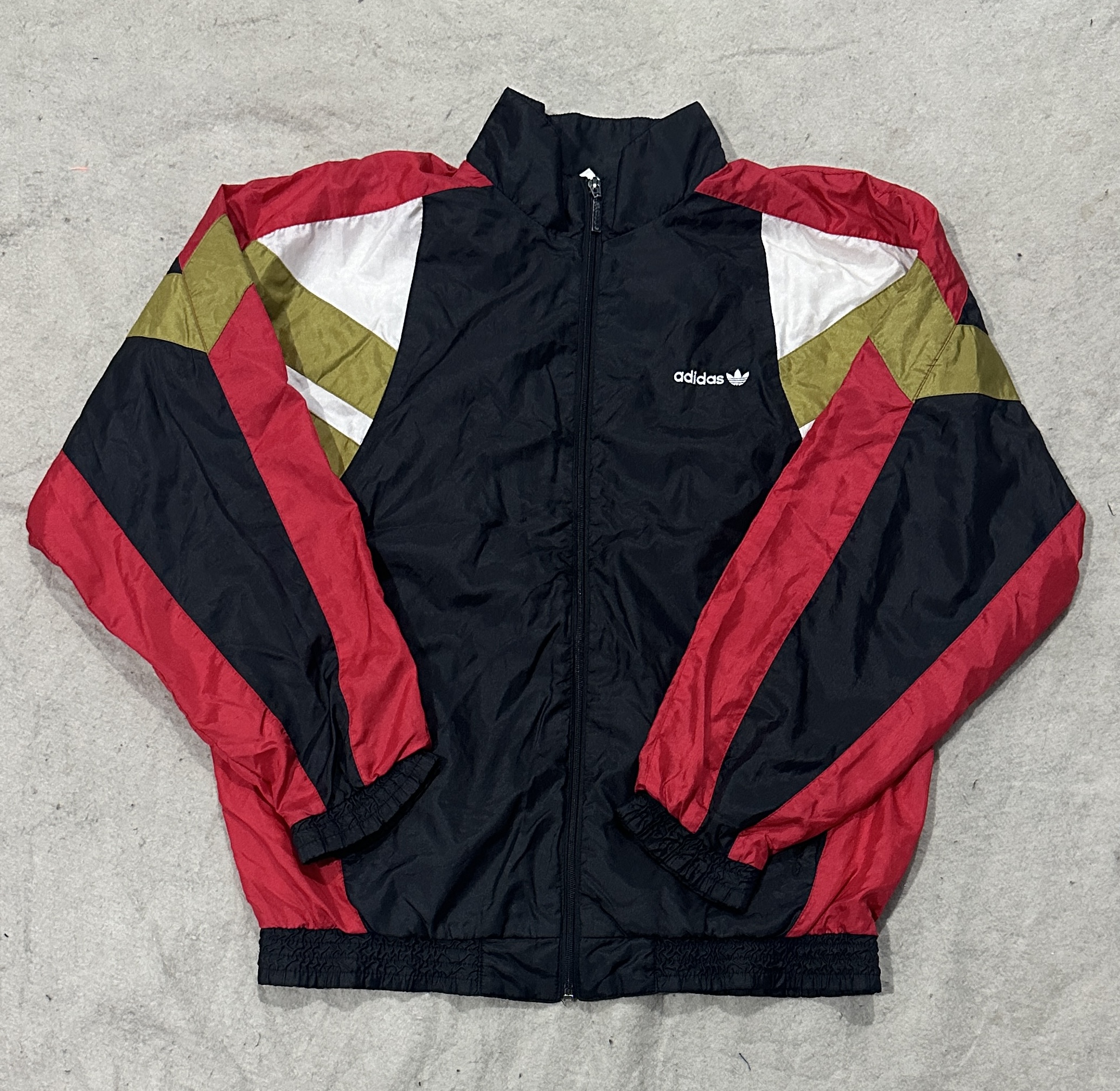 Windbreakers vintage mix brand 26