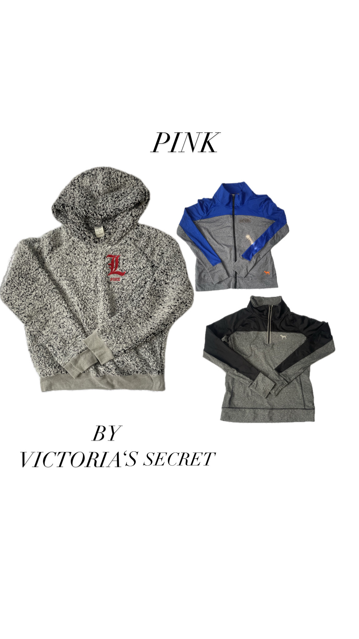 Pink von Victoria's Secret