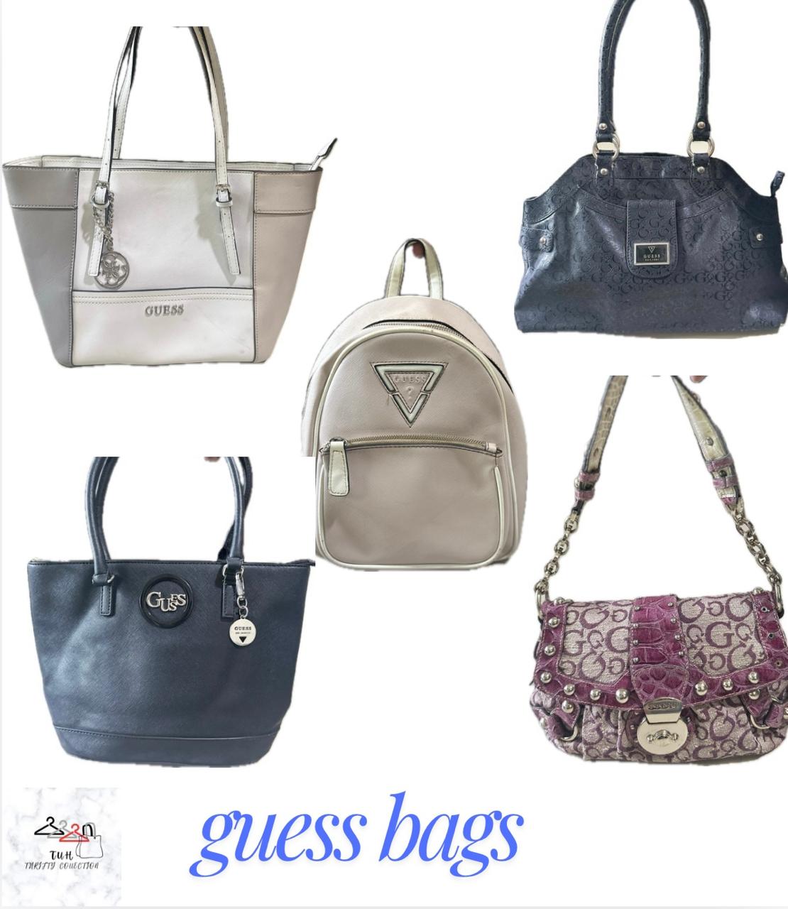 Women Bags (Guess)