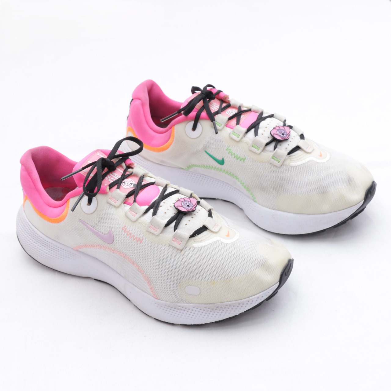 CR2516 Chaussures de course Nike - 20 paires