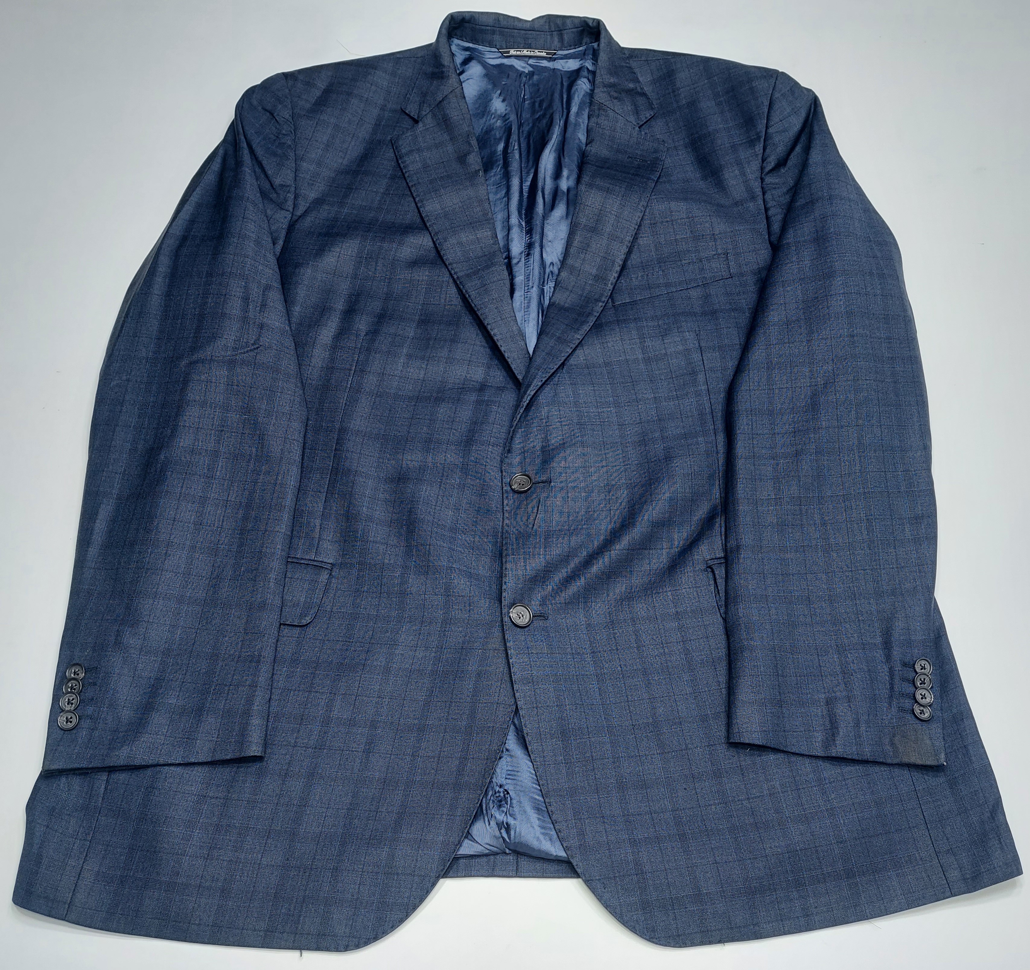 LORO PIANA BLAZERS ÉDITION NOIRE