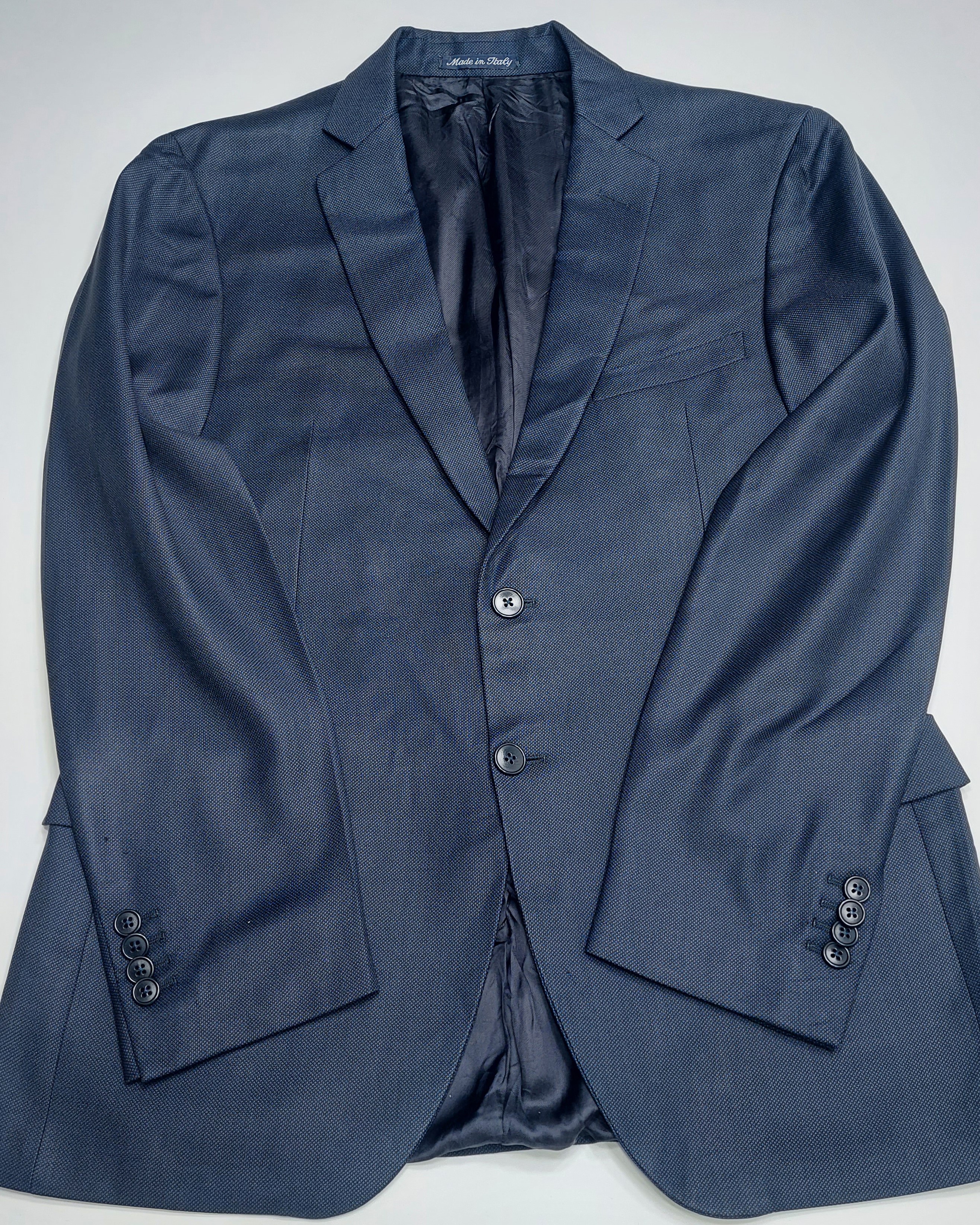Blazers Loro Piana édition limitée