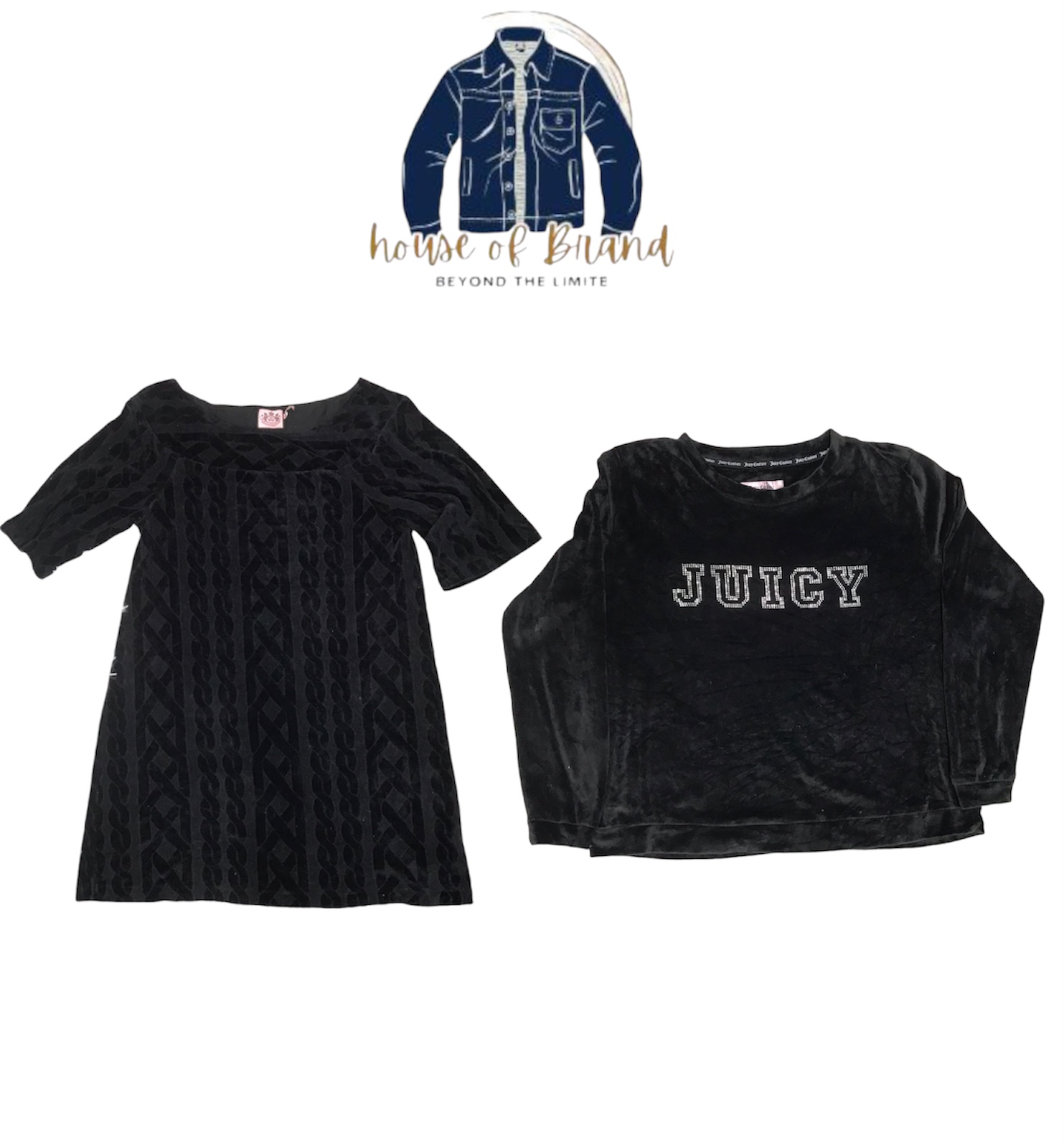 Style élégant des années 2000 et t-shirts et sweat-shirts modernes juteux.