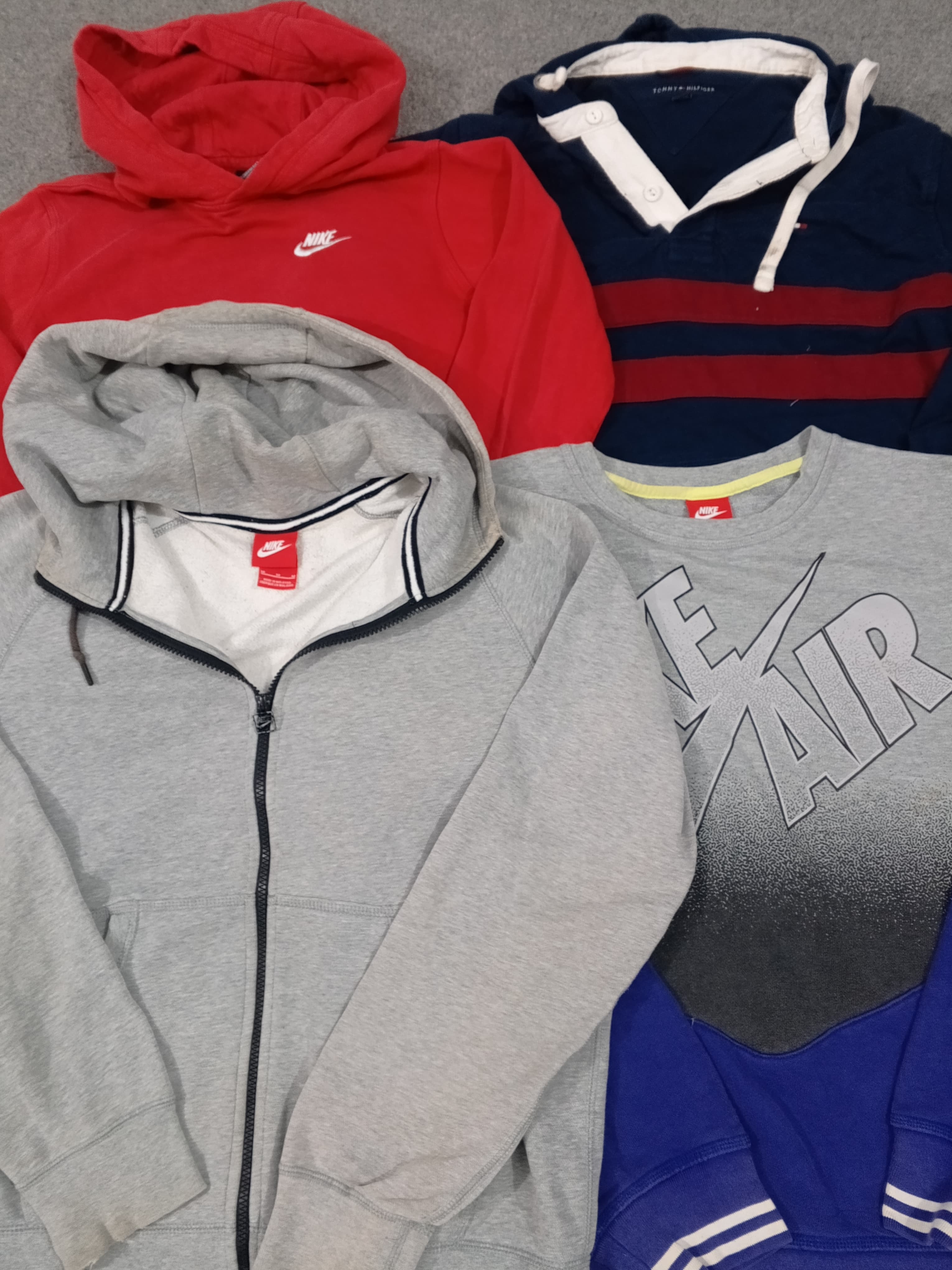 Sweatshirts et hoodies de marque -13