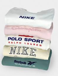 Sweatshirts Authentic Mix