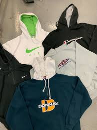 Sweatshirts Authentic Mix