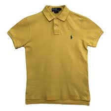 Polo Ralph Lauren T-Shirts