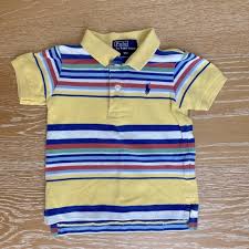 Authentic Polo Ralph Lauren T-Shirts