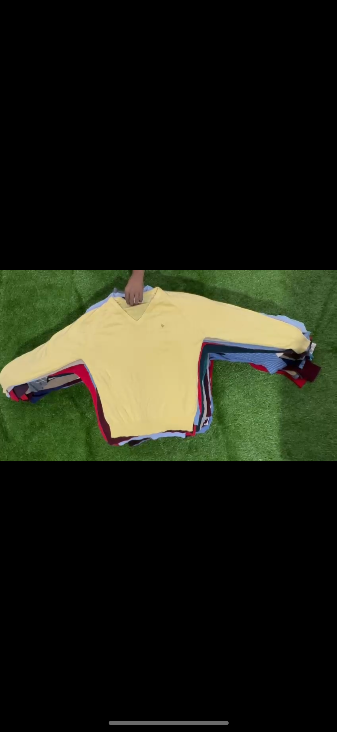Christian Dior Pullover