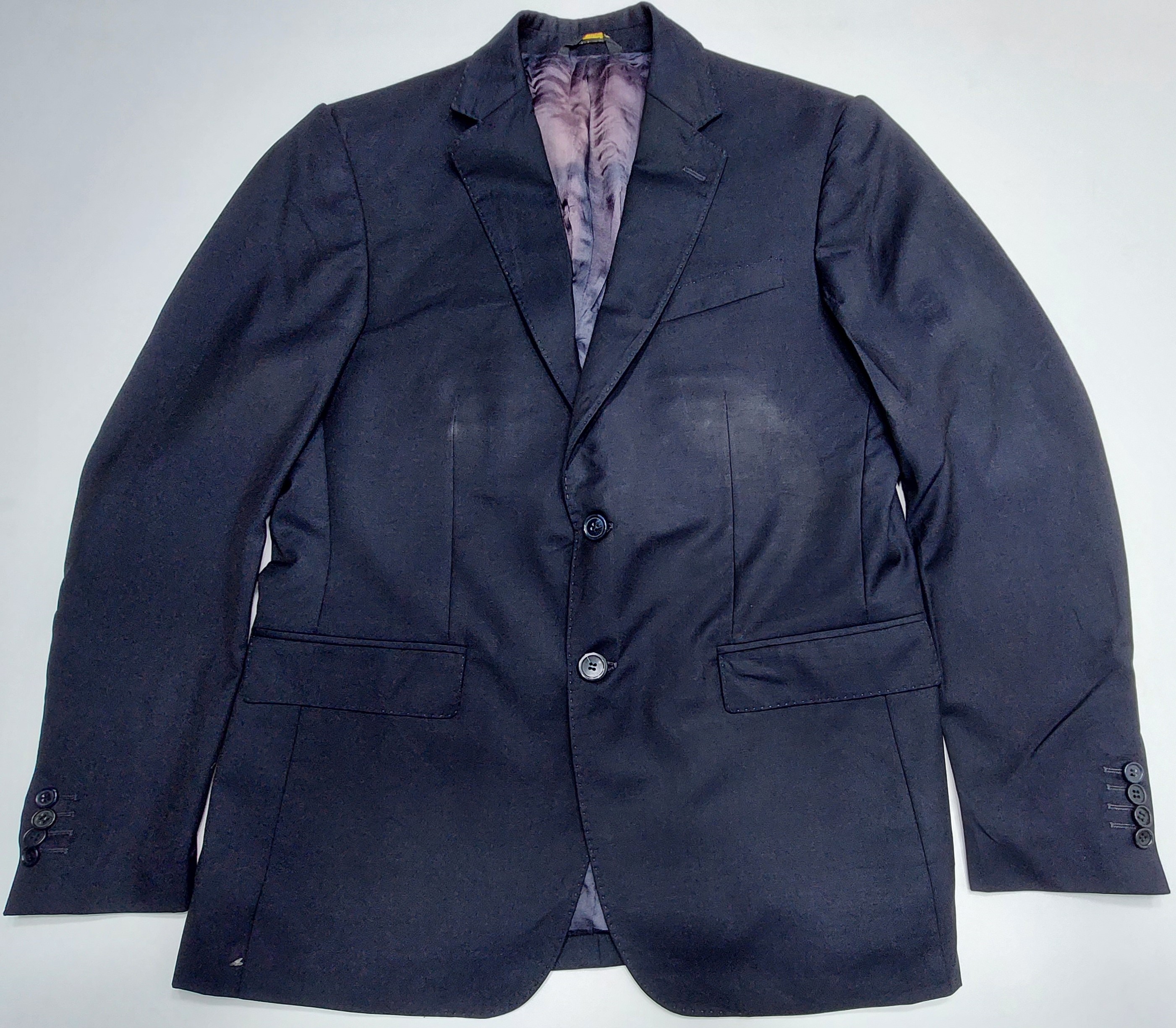 Loro Piana Blazers