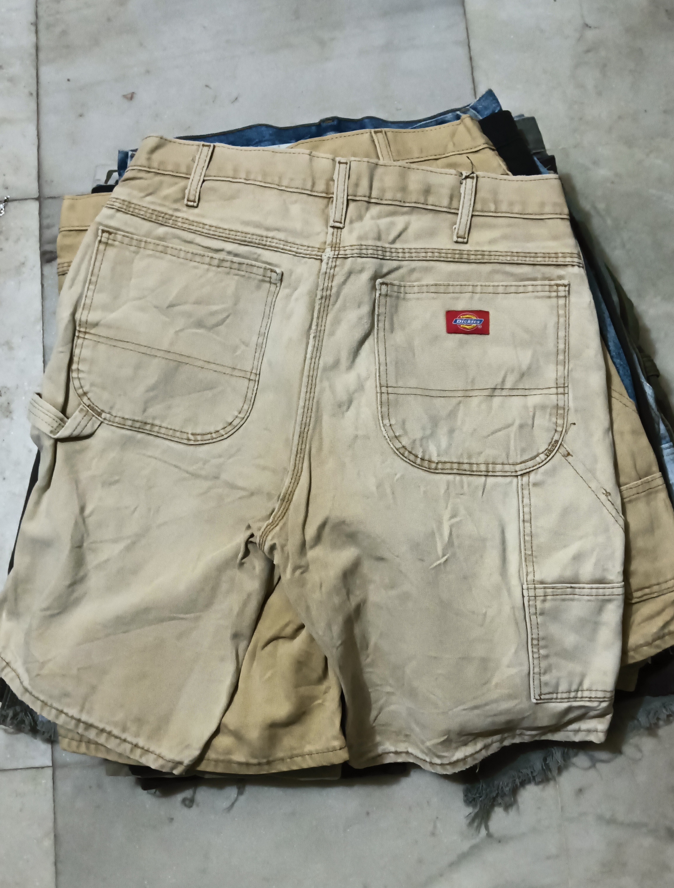 Shorts Dickies